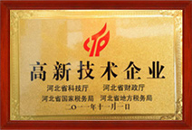 公司實(shí)力