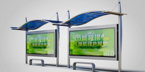 候車亭 (7)