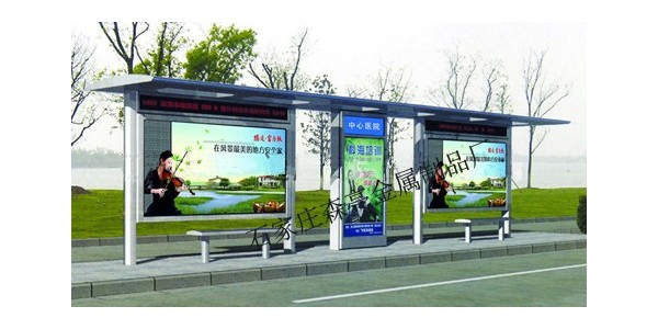 候車亭 (4)