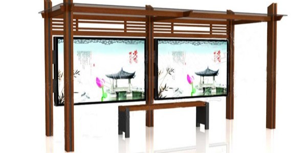 太陽能候車亭具有哪些長處？