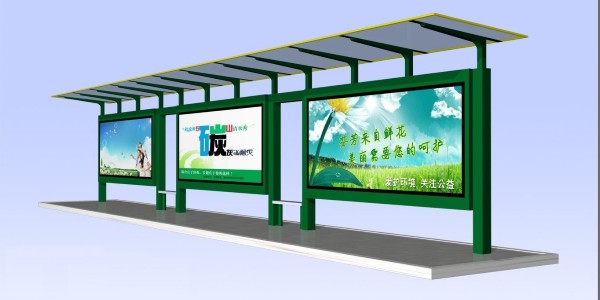 為什么仿古候車亭要成立在鄉(xiāng)鎮(zhèn)中