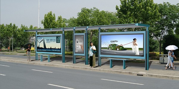 候車亭 (11)