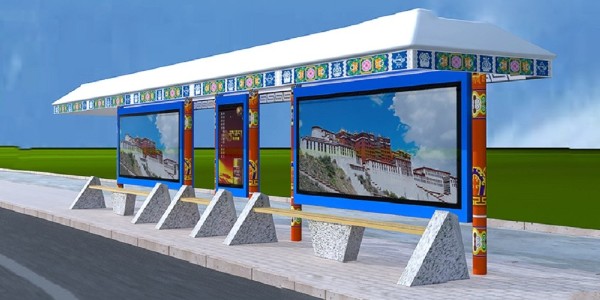 候車亭 (14)