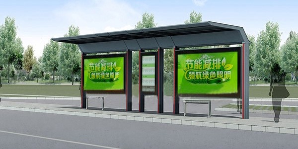 候車亭 (11)