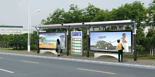 候車亭 (15)