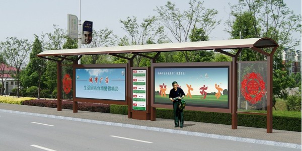 候車亭 (16)