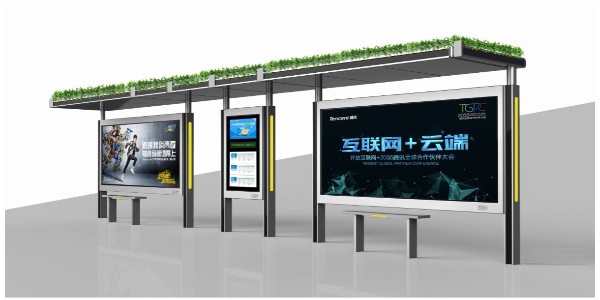 候車亭 (13)