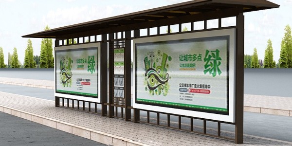 候車亭 (14)