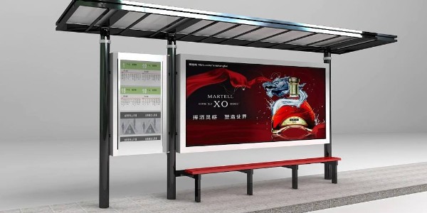 候車亭 (4)