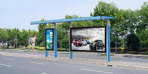 候車亭 (11)