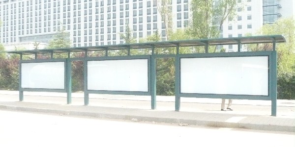 候車亭廣告在品牌主心中的重要性越發(fā)凸顯