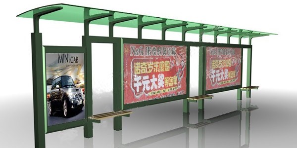 候車亭 (14)